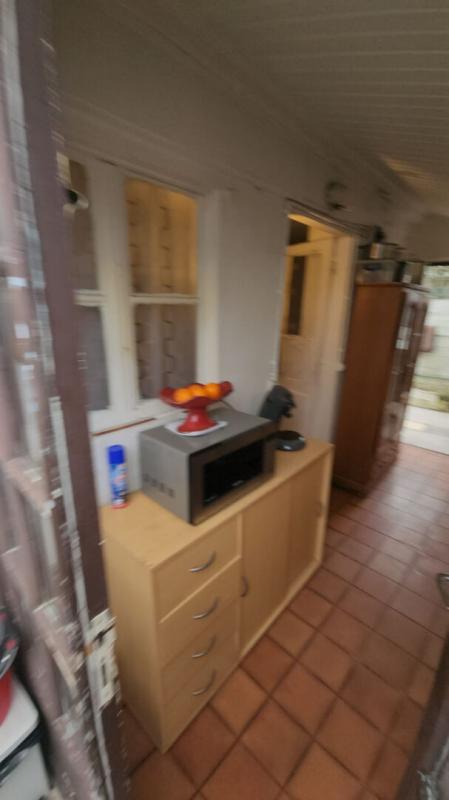 BAGNOLET Maison à rénover 5