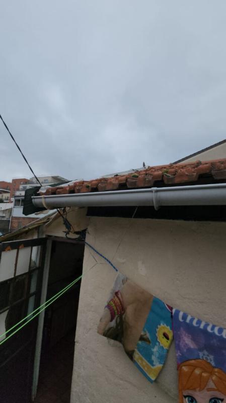 BAGNOLET Maison à rénover 7