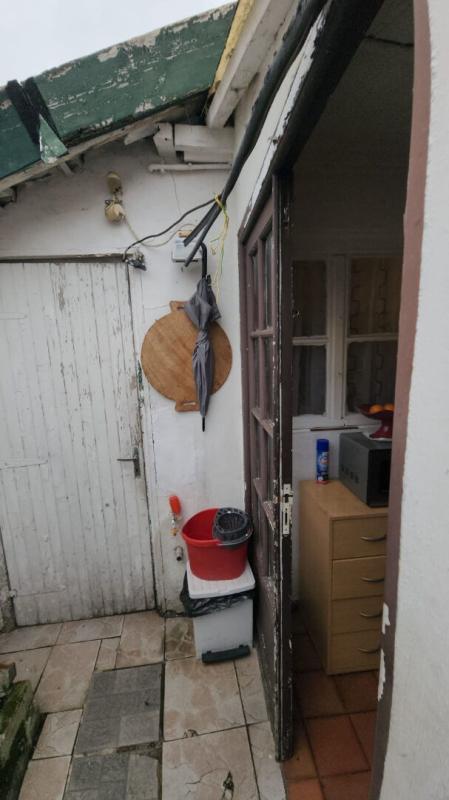 BAGNOLET Maison à rénover 8
