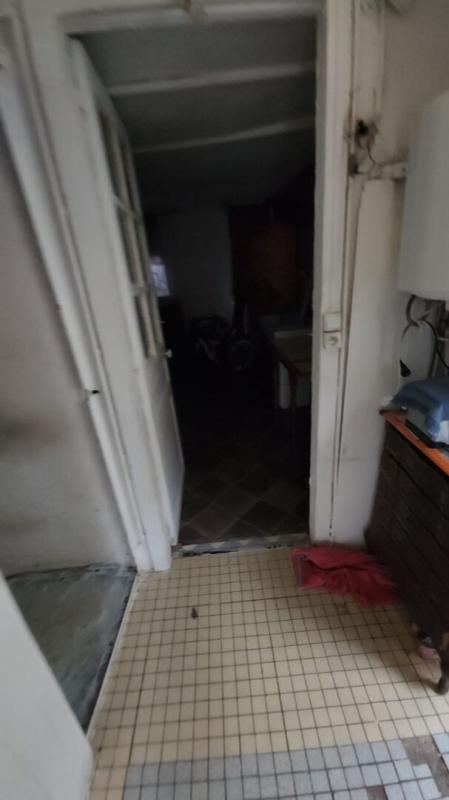BAGNOLET Maison à rénover 9