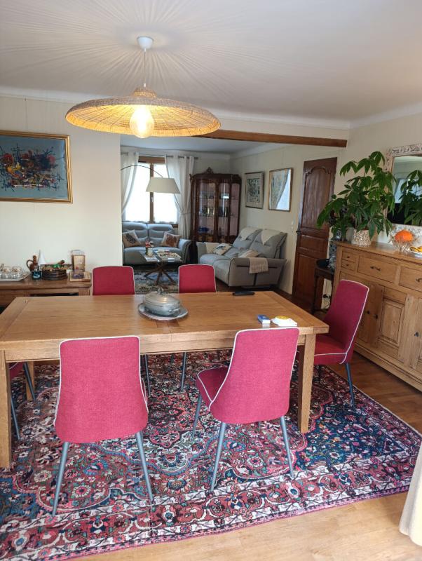 TREGUIER IMMEUBLE MIXTE VOLUMES IMPORTANTS FORT POTENTIEL 2