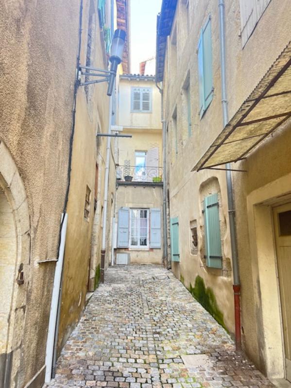 AUCH Vivez le charme de l'ancien au coeur de la haute ville d'Auch 8