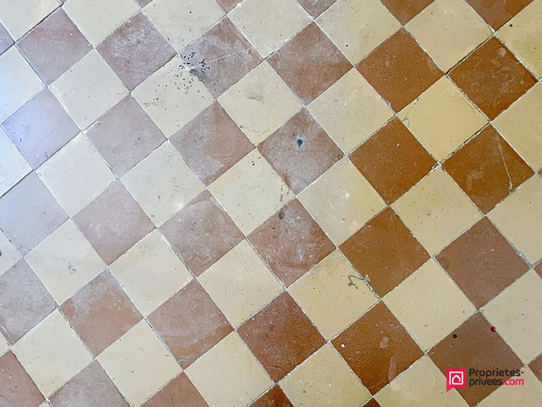 LA ROCHELLE La Rochelle - Quartier Fétilly - Echoppe à fort potentiel de 50m2 10