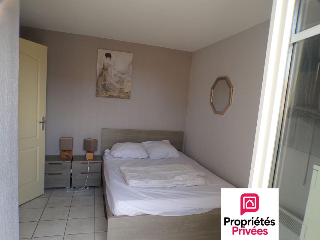 NARBONNE Maison Narbonne plage3 pièce(s) 56.10 m2 4