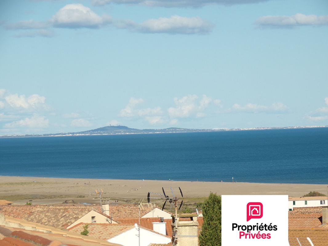 NARBONNE Maison Narbonne plage3 pièce(s) 56.10 m2 6