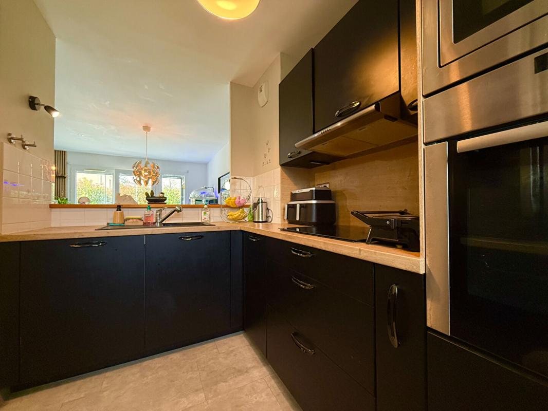 BRETTEVILLE-SUR-LAIZE Maison Bretteville Sur Laize 6 pièces 102 m2 11