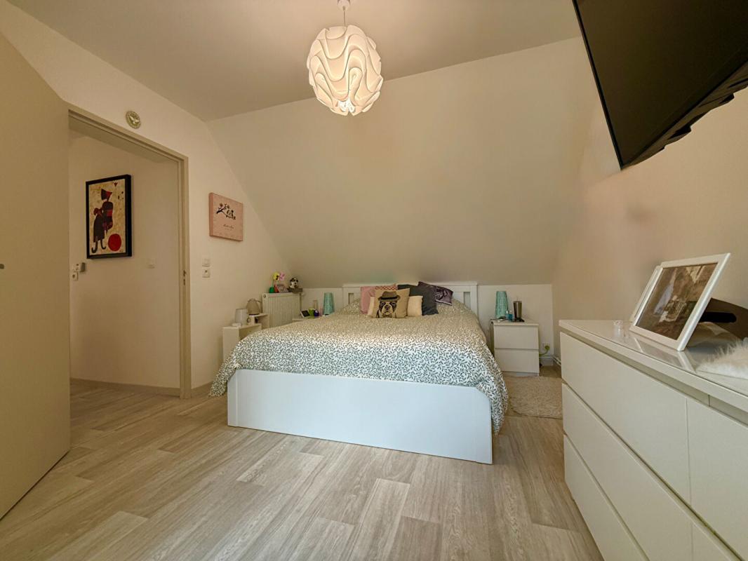 BRETTEVILLE-SUR-LAIZE Maison Bretteville Sur Laize 6 pièces 102 m2 13