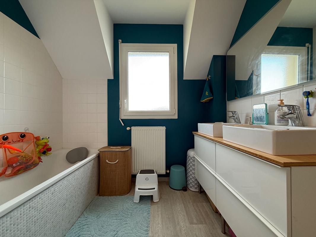 BRETTEVILLE-SUR-LAIZE Maison Bretteville Sur Laize 6 pièces 102 m2 18