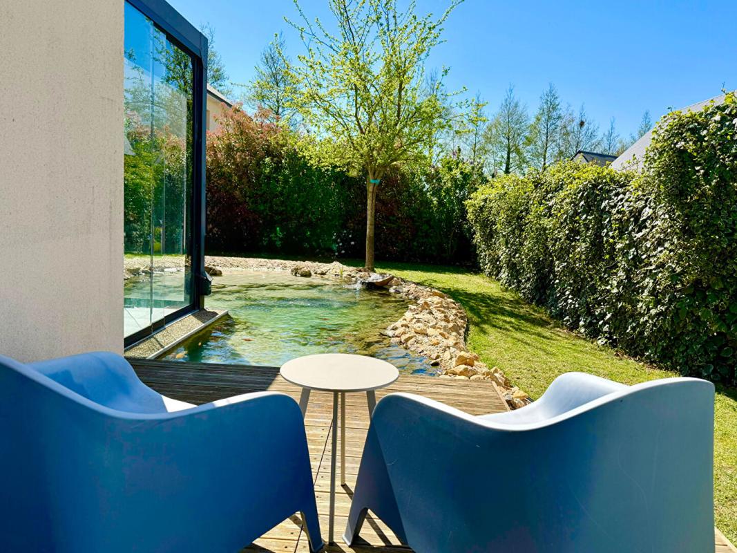 BRETTEVILLE-SUR-LAIZE Maison Bretteville Sur Laize 6 pièces 102 m2 2