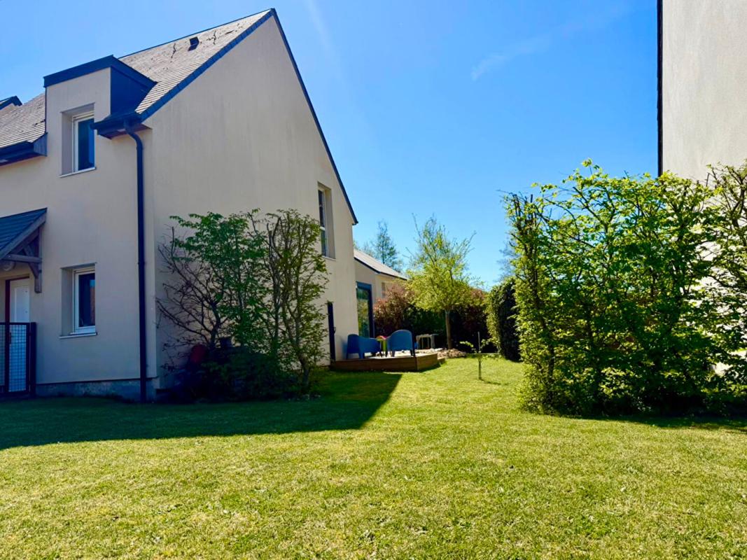 BRETTEVILLE-SUR-LAIZE Maison Bretteville Sur Laize 6 pièces 102 m2 7