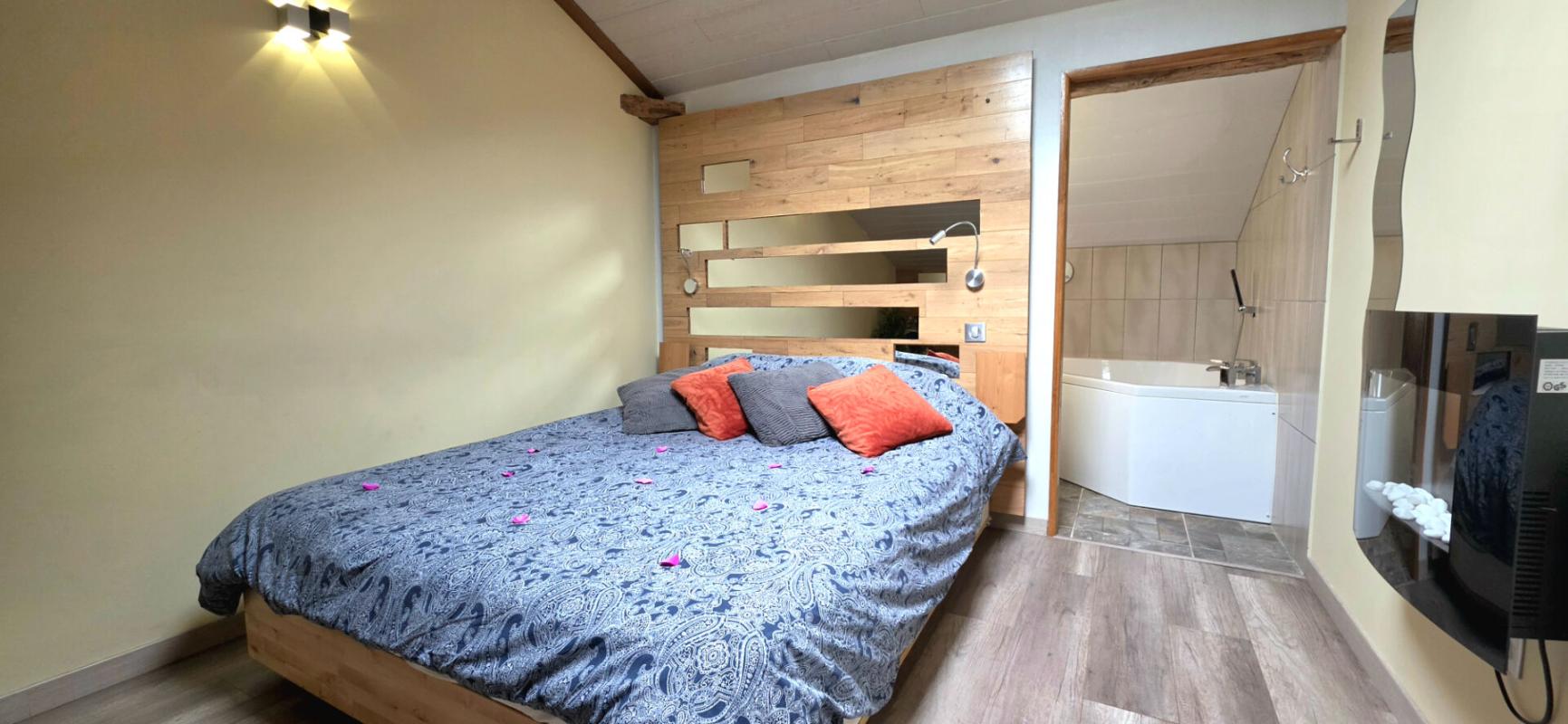 BOURGNAC Domaine de charme au coeur du Périgord , Propriété d'exception avec activité touristique 13