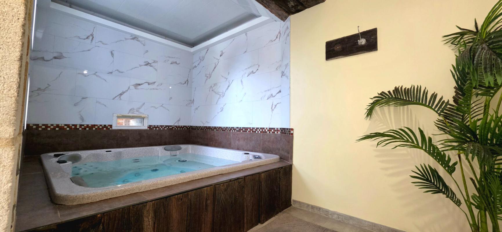 BOURGNAC Domaine de charme au coeur du Périgord , Propriété d'exception avec activité touristique 16