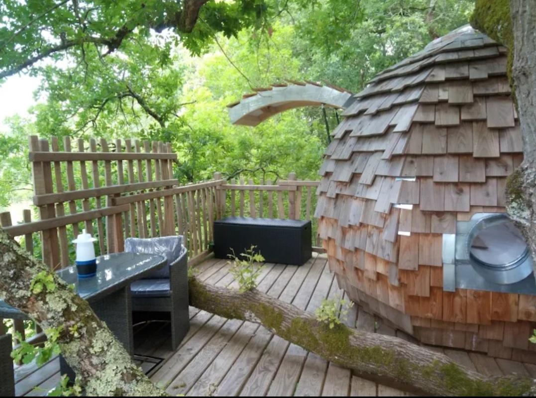 BOURGNAC Domaine de charme au coeur du Périgord , Propriété d'exception avec activité touristique 17