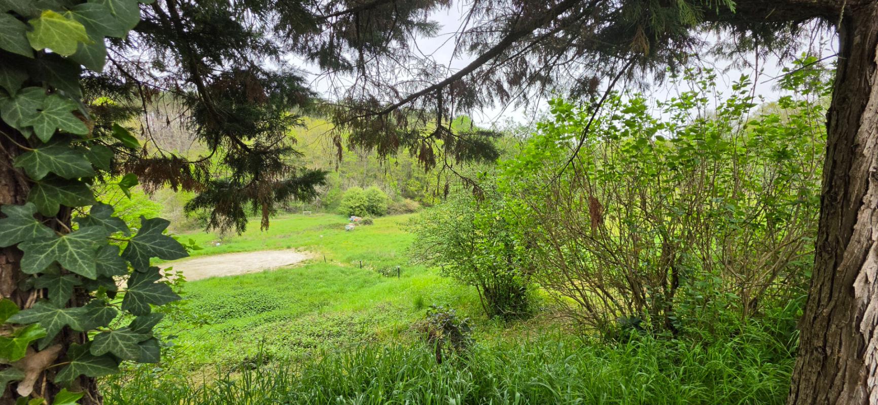 BOURGNAC Domaine de charme au coeur du Périgord , Propriété d'exception avec activité touristique 18