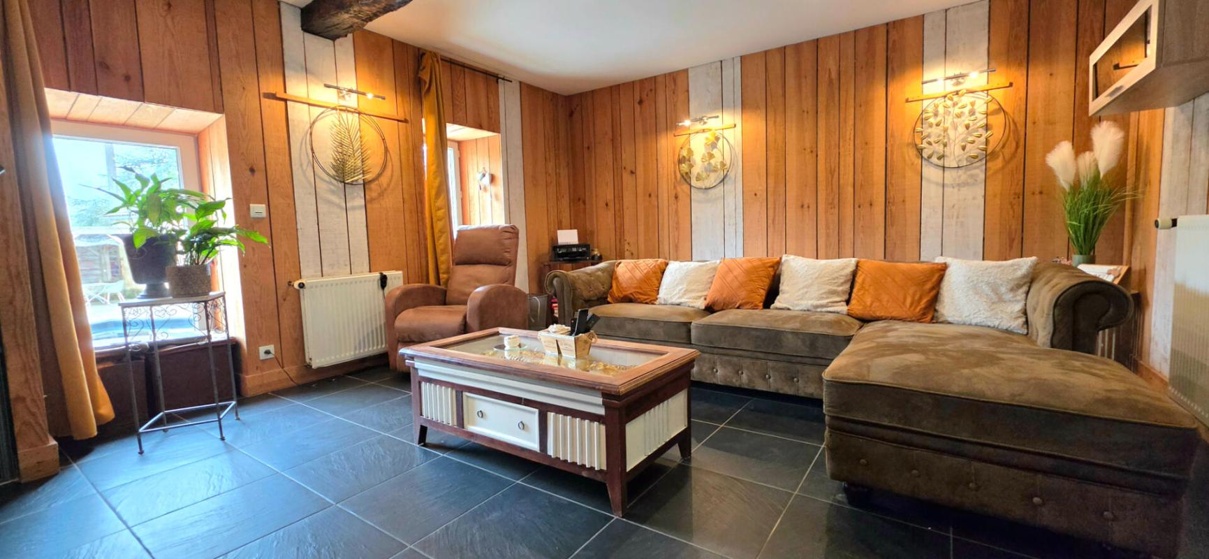 BOURGNAC Domaine de charme au coeur du Périgord , Propriété d'exception avec activité touristique 6