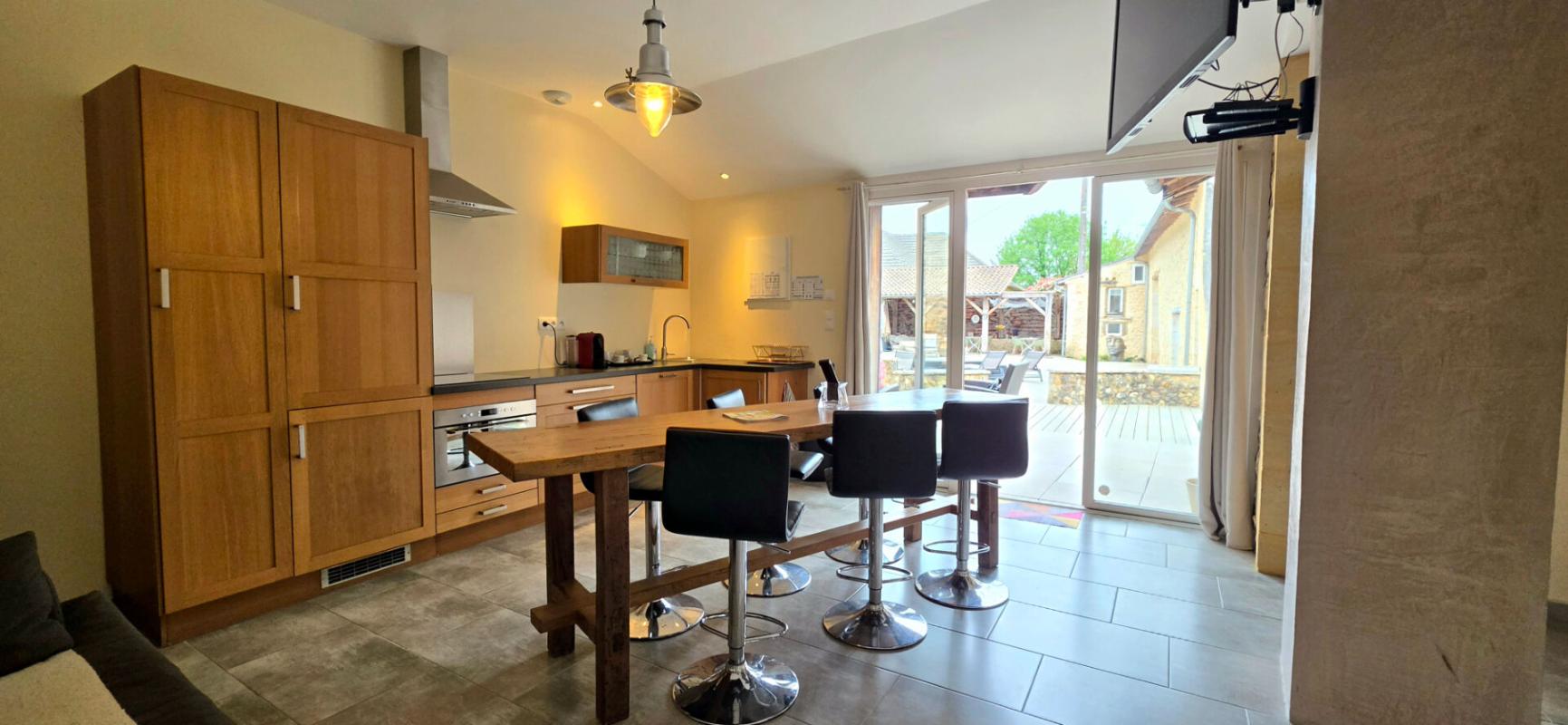 BOURGNAC Domaine de charme au coeur du Périgord , Propriété d'exception avec activité touristique 8