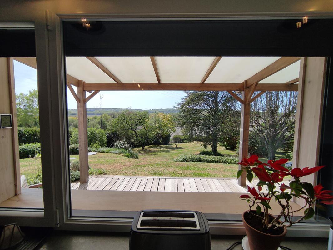 MONTHOIRON Maison 8 pièces 176 m2 sur 2200m² 10