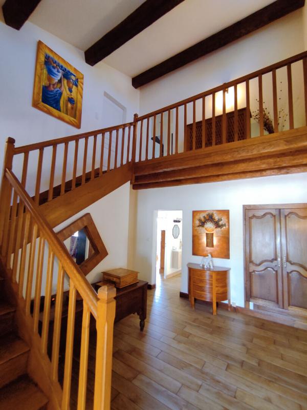 MONTHOIRON Maison 8 pièces 176 m2 sur 2200m² 13