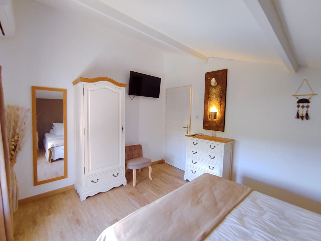 MONTHOIRON Maison 8 pièces 176 m2 sur 2200m² 16