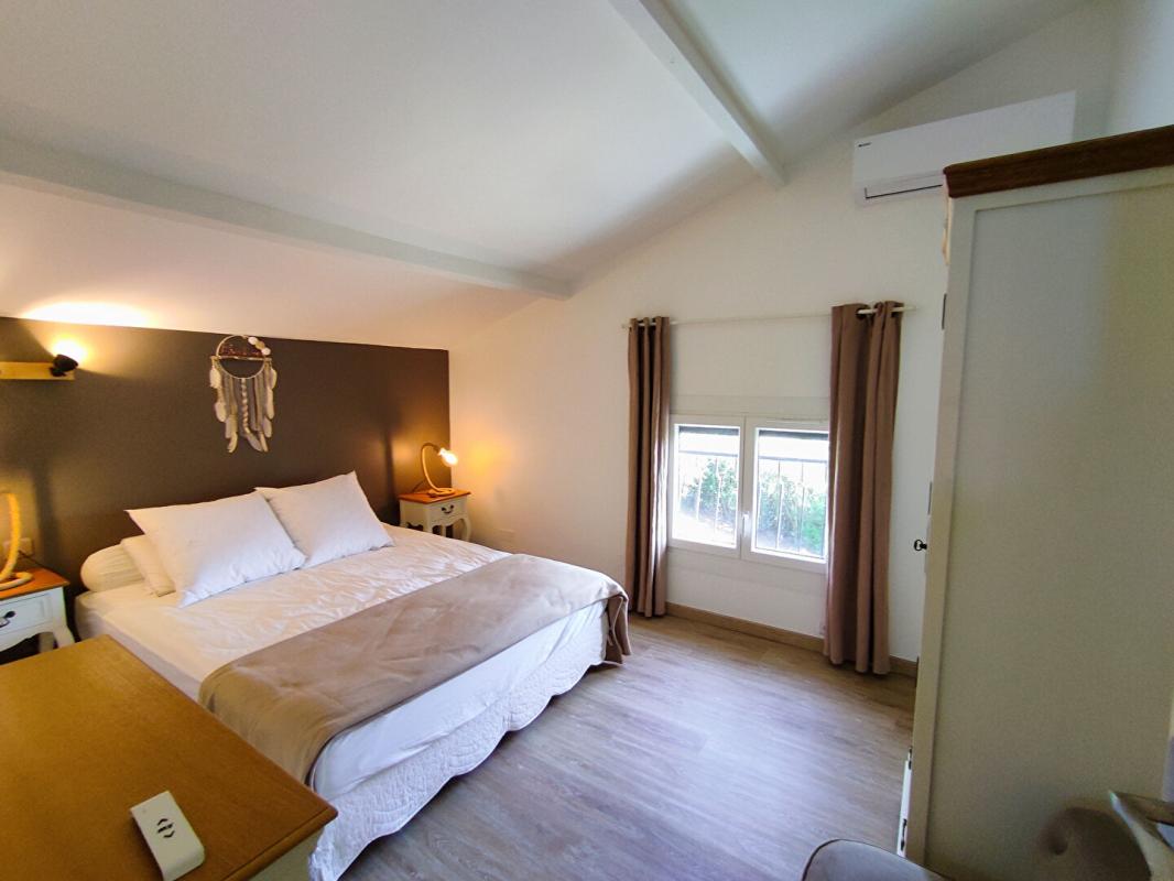 MONTHOIRON Maison 8 pièces 176 m2 sur 2200m² 17