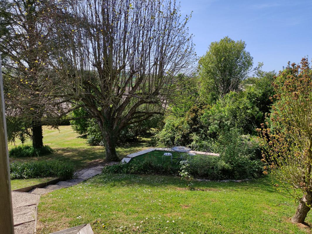 MONTHOIRON Maison 8 pièces 176 m2 sur 2200m² 5