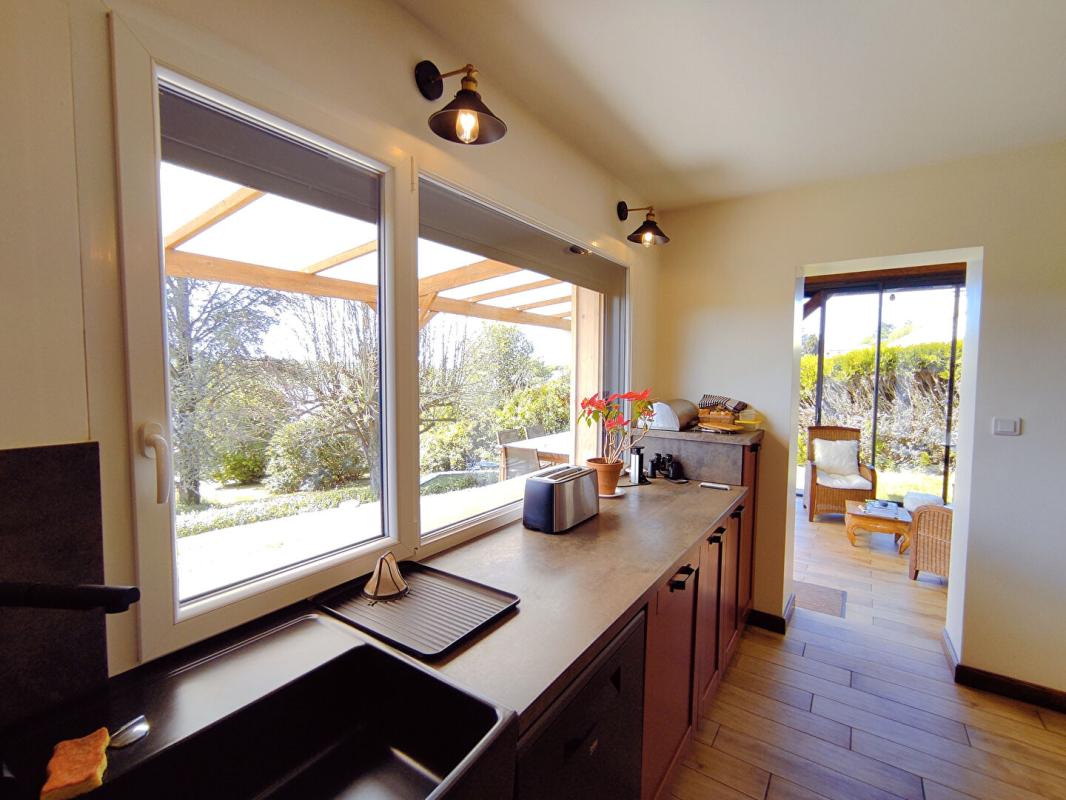 MONTHOIRON Maison 8 pièces 176 m2 sur 2200m² 9