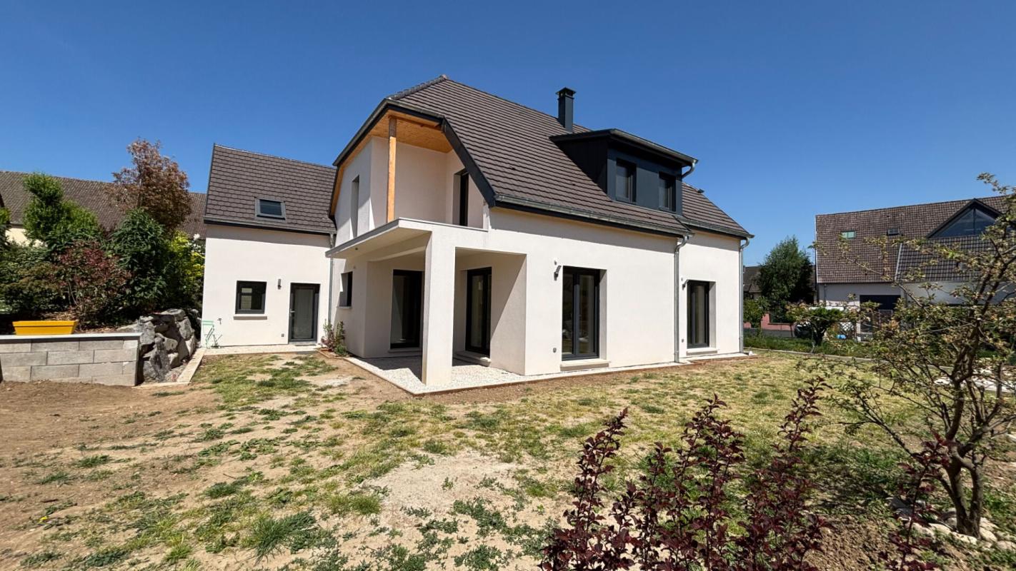 KAYSERSBERG Maison Kaysersberg Vignoble 7 pièce(s) 182,71 m2 1
