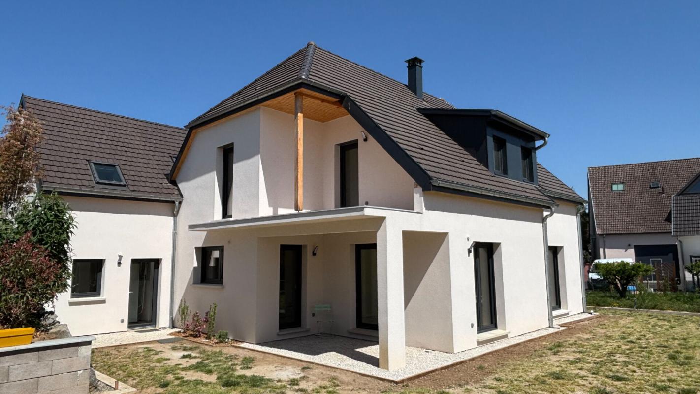 KAYSERSBERG Maison Kaysersberg Vignoble 7 pièce(s) 182,71 m2 13