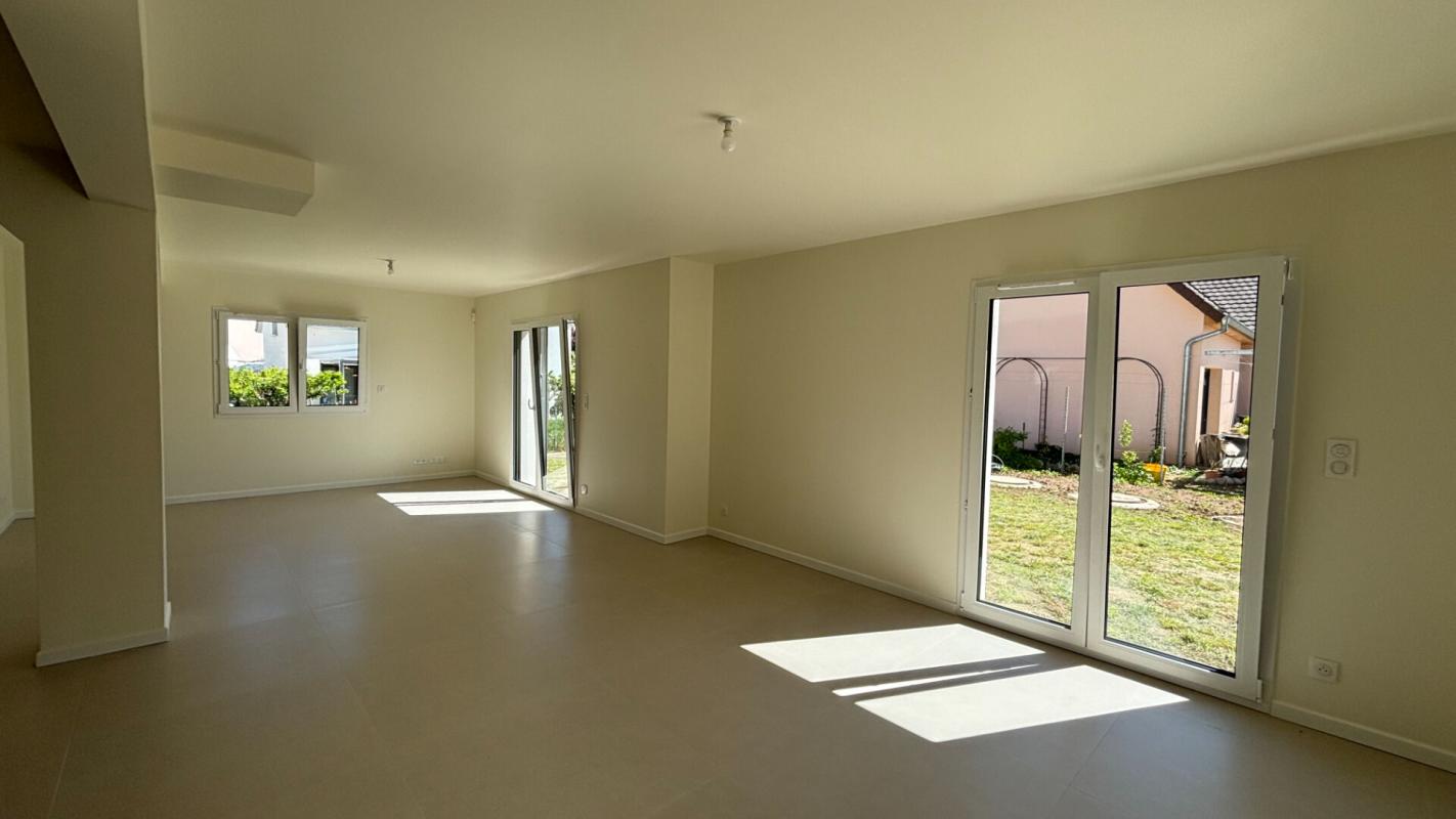 KAYSERSBERG Maison Kaysersberg Vignoble 7 pièce(s) 182,71 m2 5