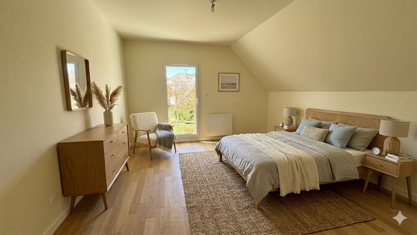 KAYSERSBERG Maison Kaysersberg Vignoble 7 pièce(s) 182,71 m2 7
