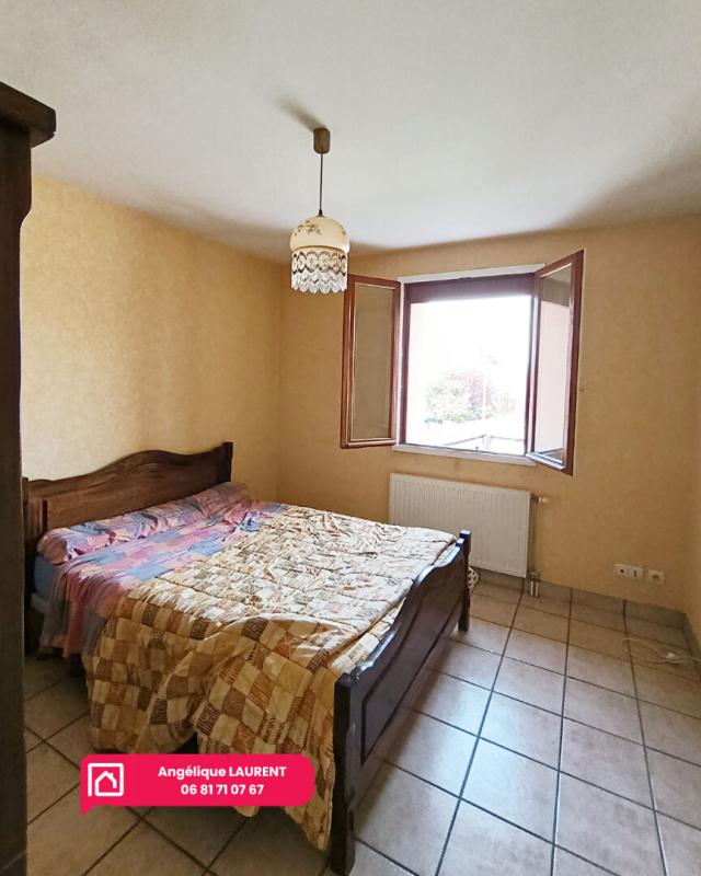 MONTBRISON Maison avec terrain Moingt 3 pièces 74 m2 10