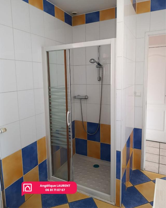 MONTBRISON Maison avec terrain Moingt 3 pièces 74 m2 8