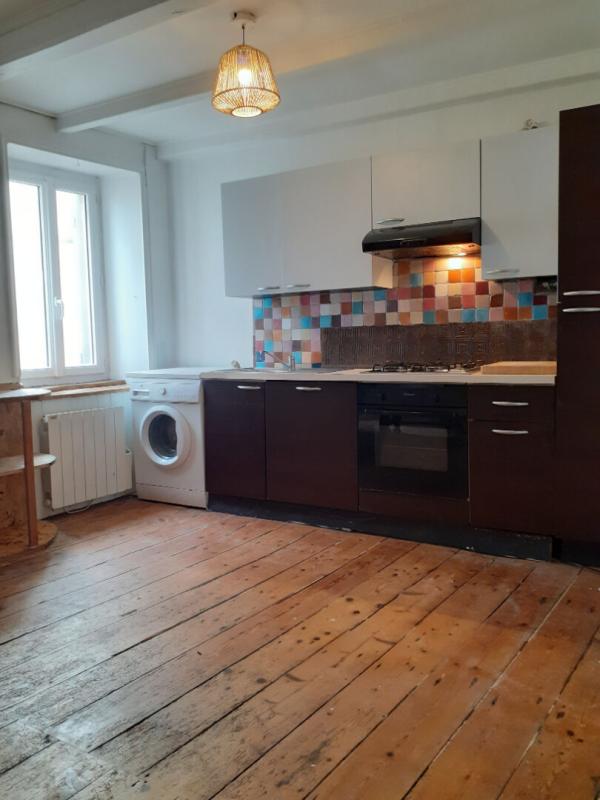 CAMARET-SUR-MER Appartement Type 3 quartier des peintres et du port à Camaret (29 570) - Presqu'ile de Crozon 3