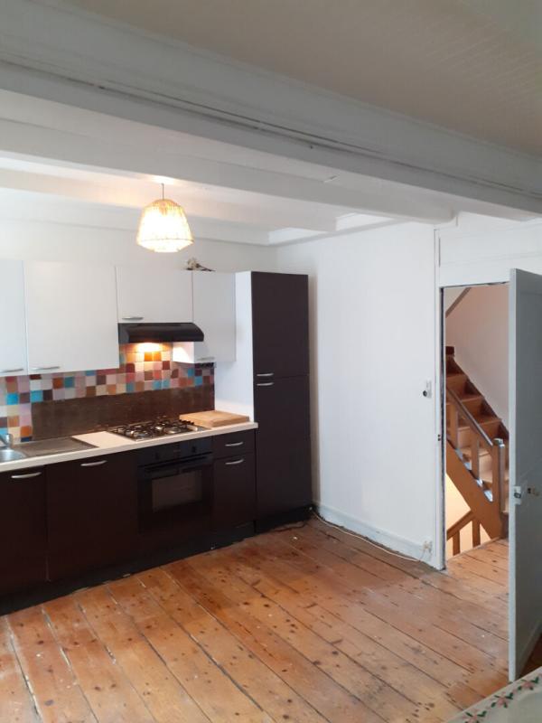 CAMARET-SUR-MER Appartement Type 3 quartier des peintres et du port à Camaret (29 570) - Presqu'ile de Crozon 5