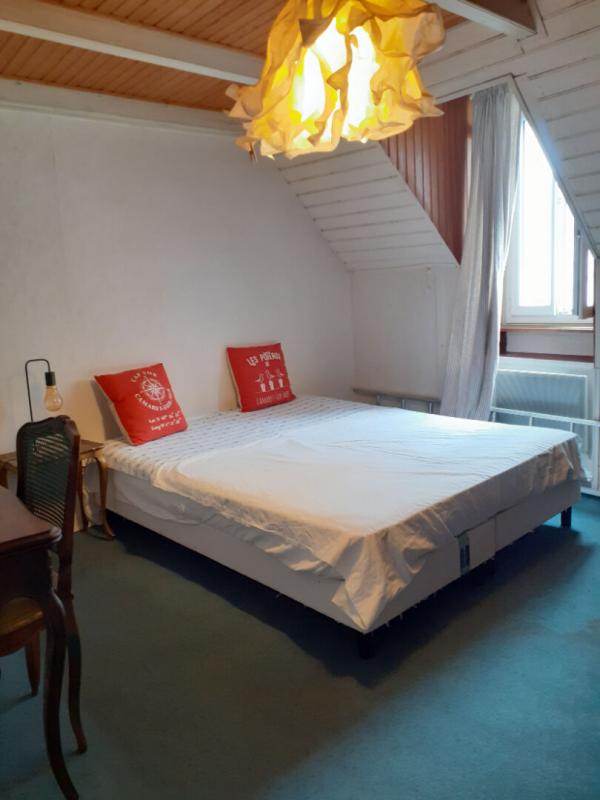 CAMARET-SUR-MER Appartement Type 3 quartier des peintres et du port à Camaret (29 570) - Presqu'ile de Crozon 7