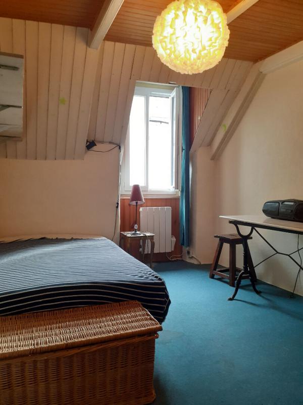 CAMARET-SUR-MER Appartement Type 3 quartier des peintres et du port à Camaret (29 570) - Presqu'ile de Crozon 8