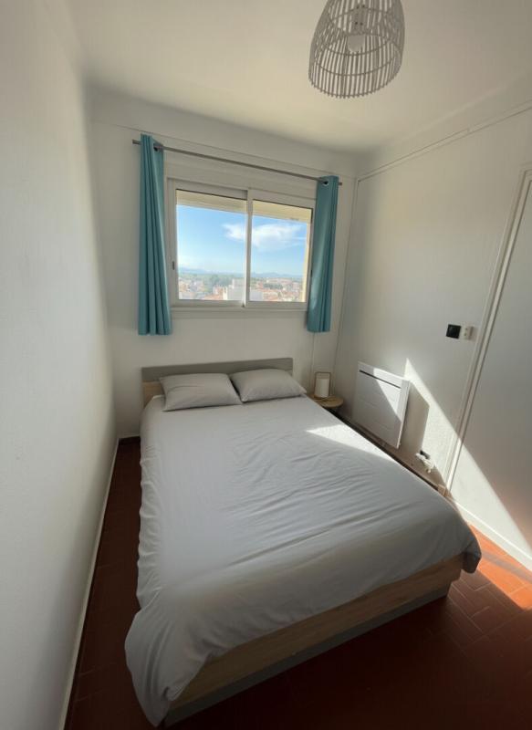 CANET-EN-ROUSSILLON Appartement Canet En Roussillon 2 pièce(s) 40 m2 4