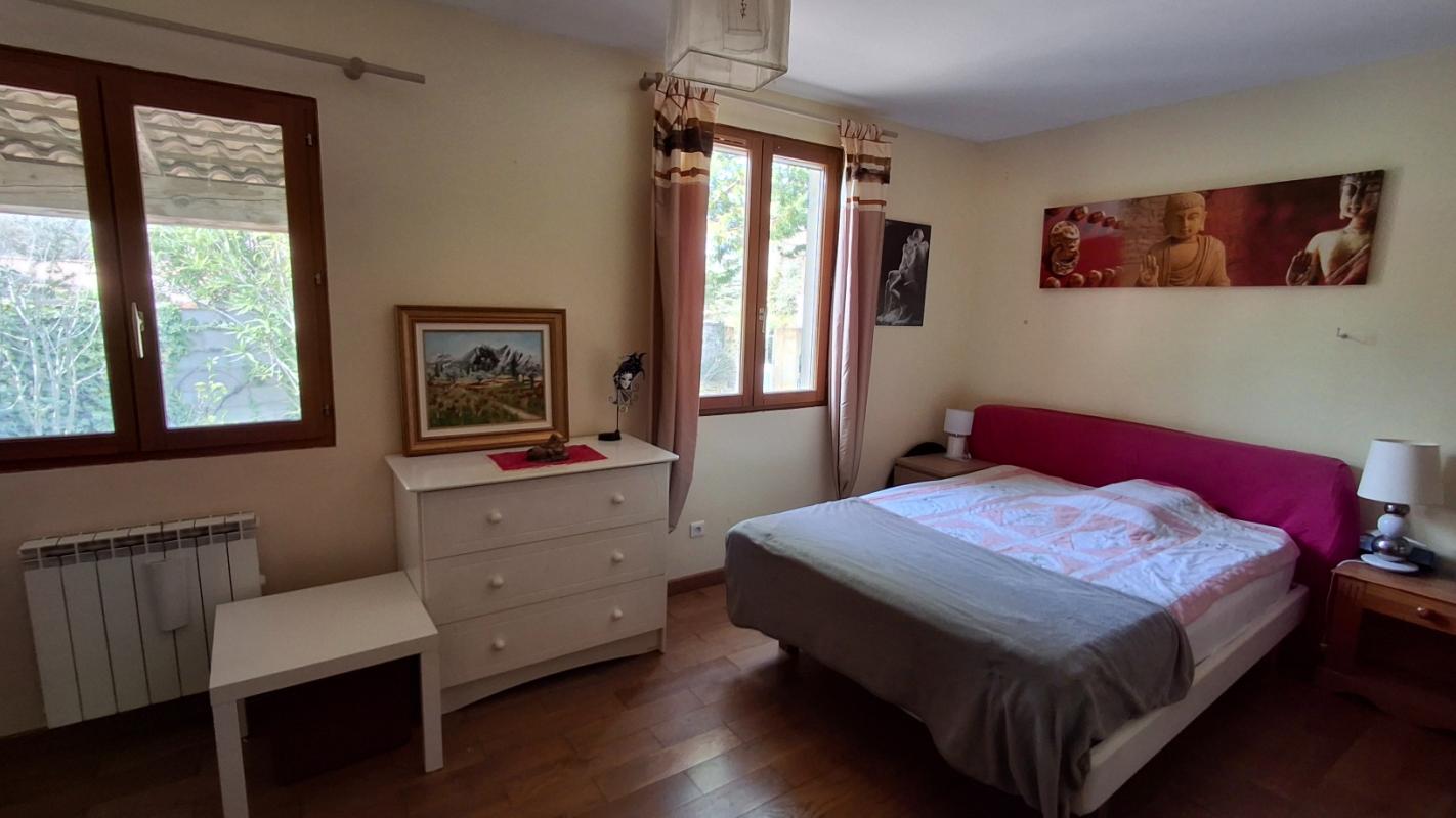 SEILLONS-SOURCE-D'ARGENS SEILLONS SOURCE D'ARGENS VILLA T5 sur 1416 m² de terrain 7