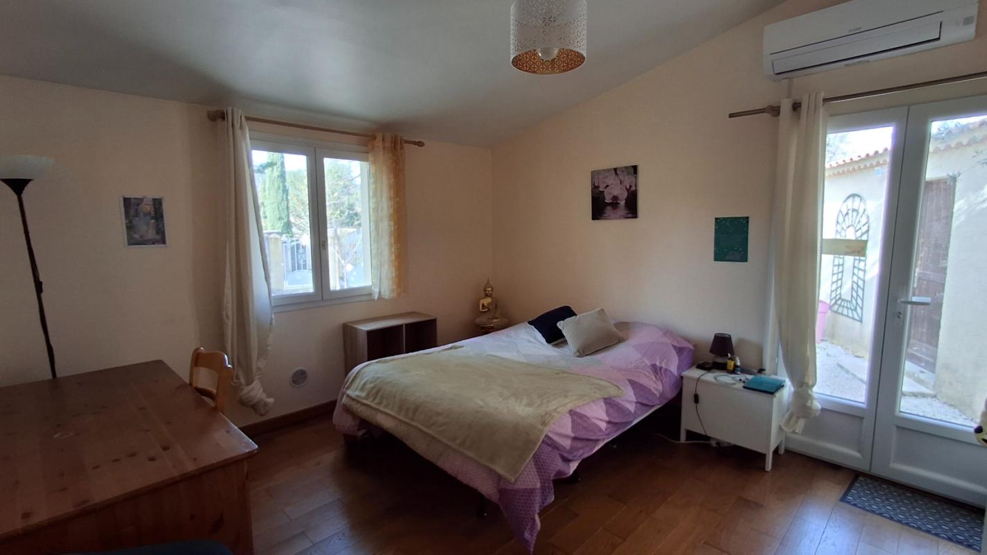 SEILLONS-SOURCE-D'ARGENS SEILLONS SOURCE D'ARGENS VILLA T5 sur 1416 m² de terrain 8