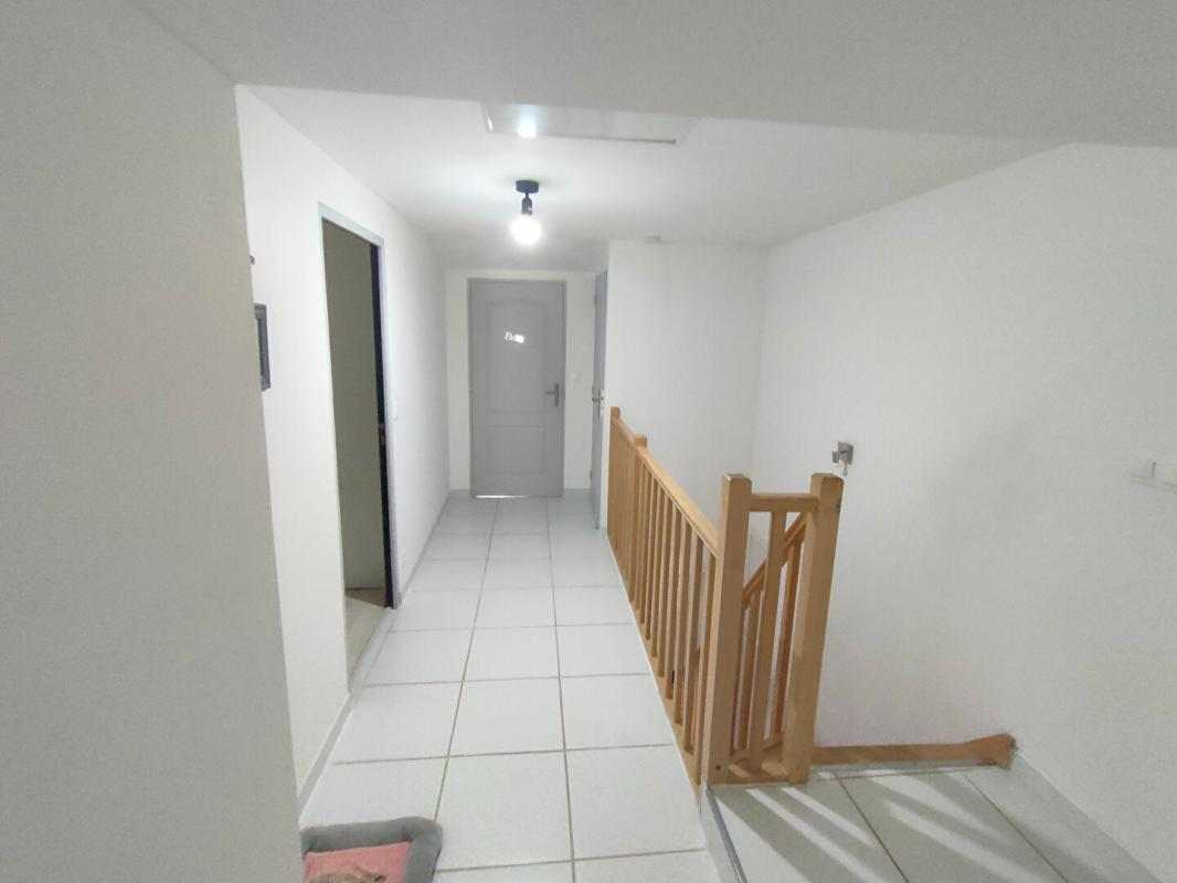 SAINT-GEORGES-DU-BOIS Maison Saint Georges Du Bois 9 pièce(s) 210 m2 8