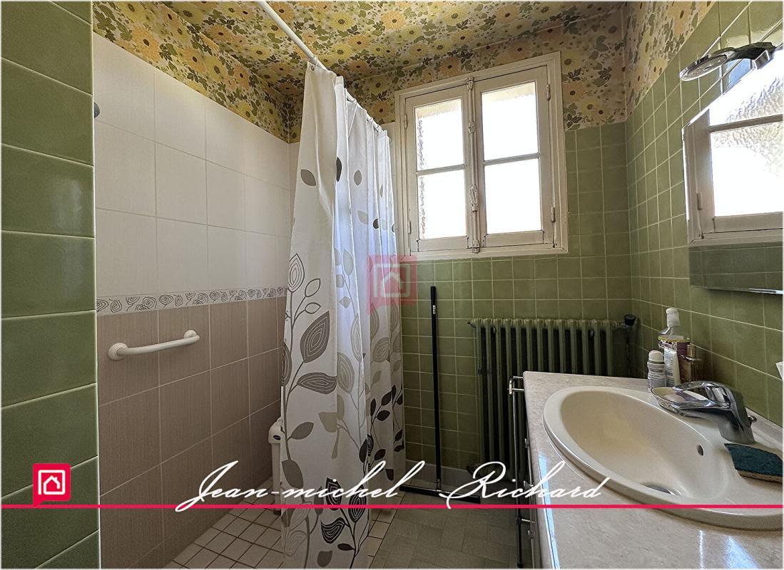 CHATILLON-SUR-CHER Maison Chatillon Sur Cher 7 pièce(s) 132.40 m2 5