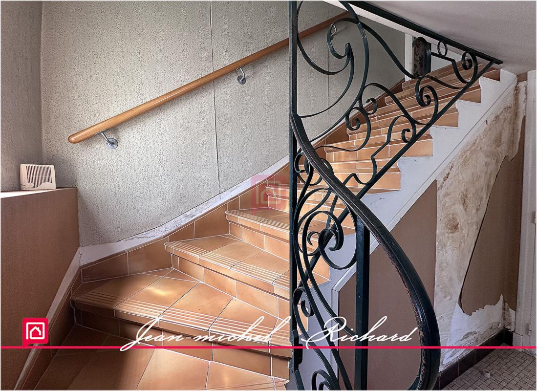 CHATILLON-SUR-CHER Maison Chatillon Sur Cher 7 pièce(s) 132.40 m2 6