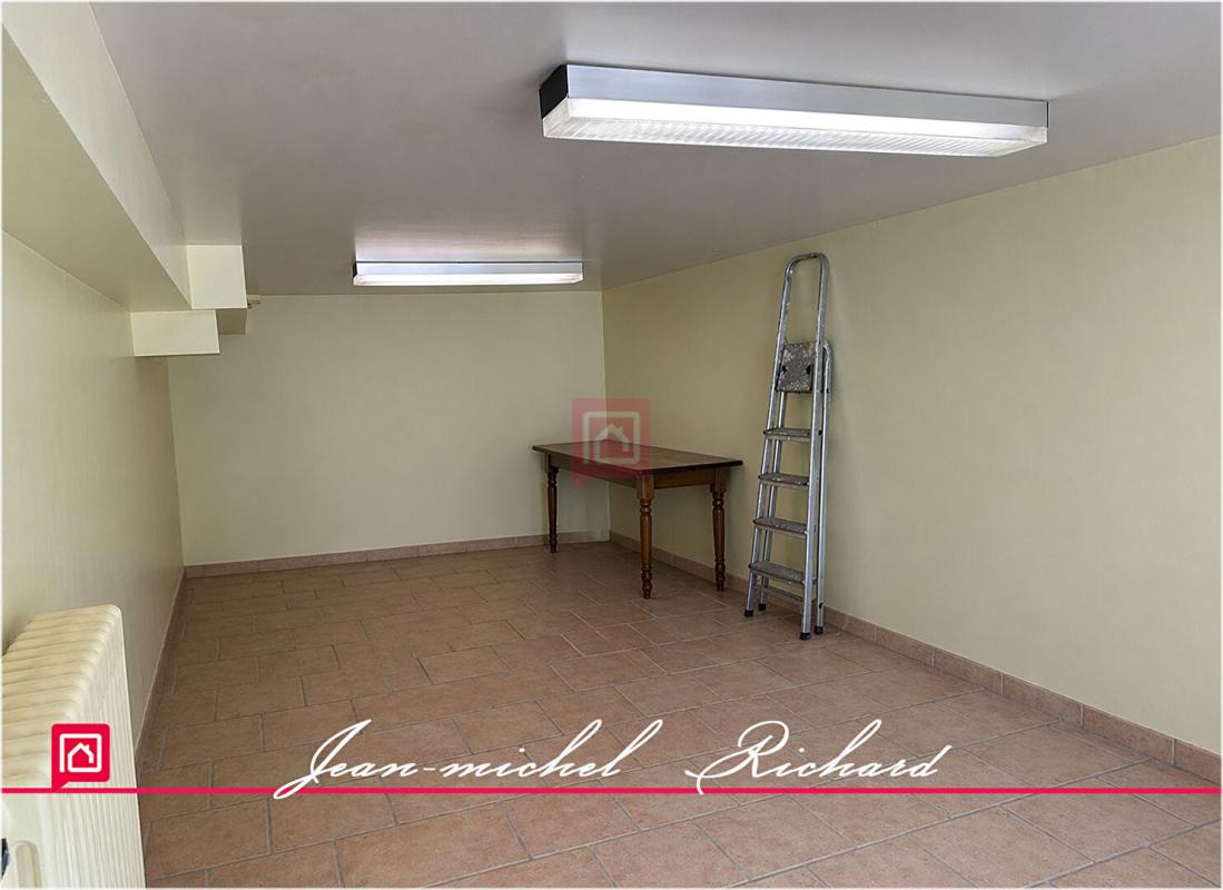 CHATILLON-SUR-CHER Maison Chatillon Sur Cher 7 pièce(s) 132.40 m2 7