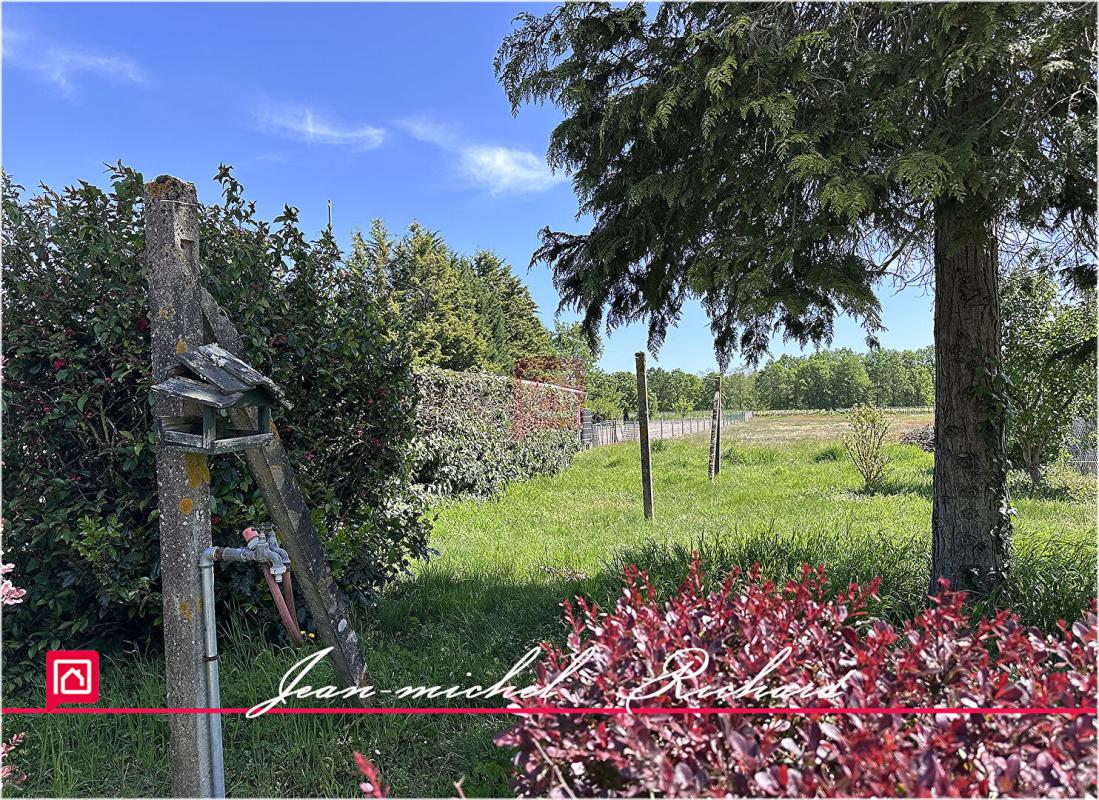 CHATILLON-SUR-CHER Maison Chatillon Sur Cher 7 pièce(s) 132.40 m2 8