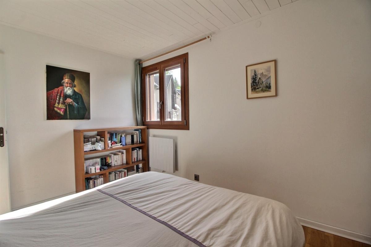 SAINT-JEAN-D'ARVEY Maison Saint-Jean-d'Arvey 5 pièces 102 m2 11