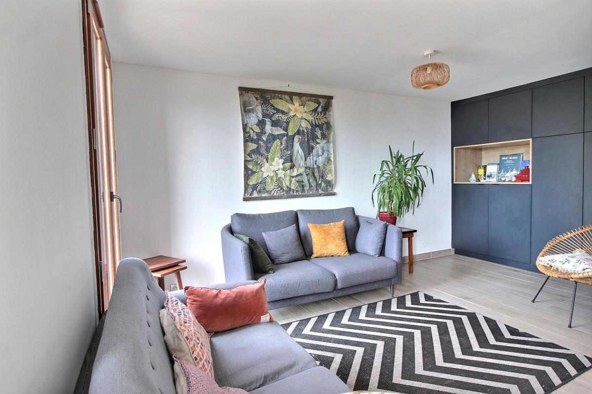 SAINT-JEAN-D'ARVEY Maison Saint-Jean-d'Arvey 5 pièces 102 m2 7