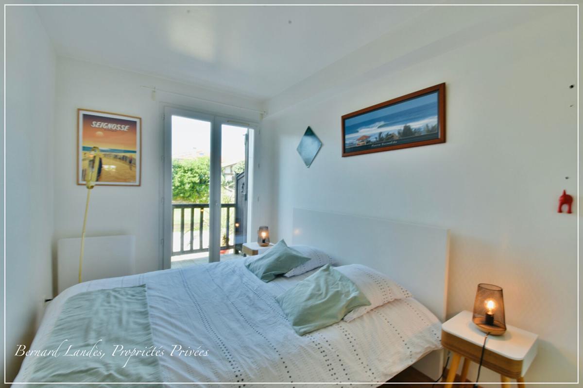 SEIGNOSSE Appartement  plage des estagnots à Seignosse 4 pièce(s) 66.2 m2 6
