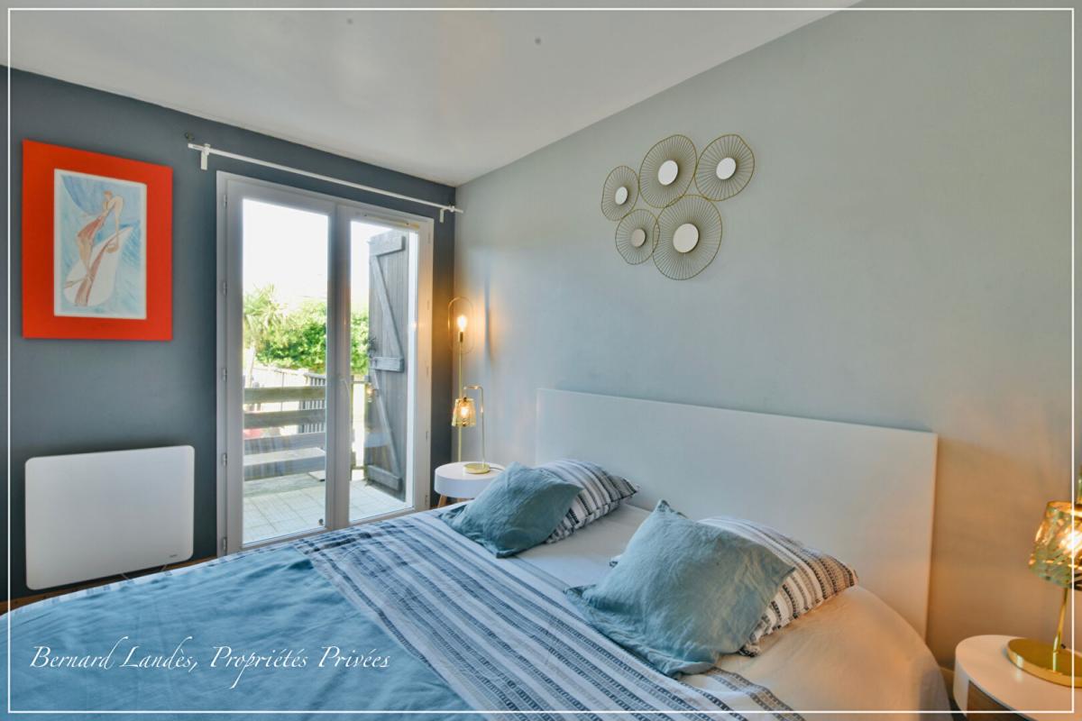 SEIGNOSSE Appartement  plage des estagnots à Seignosse 4 pièce(s) 66.2 m2 7