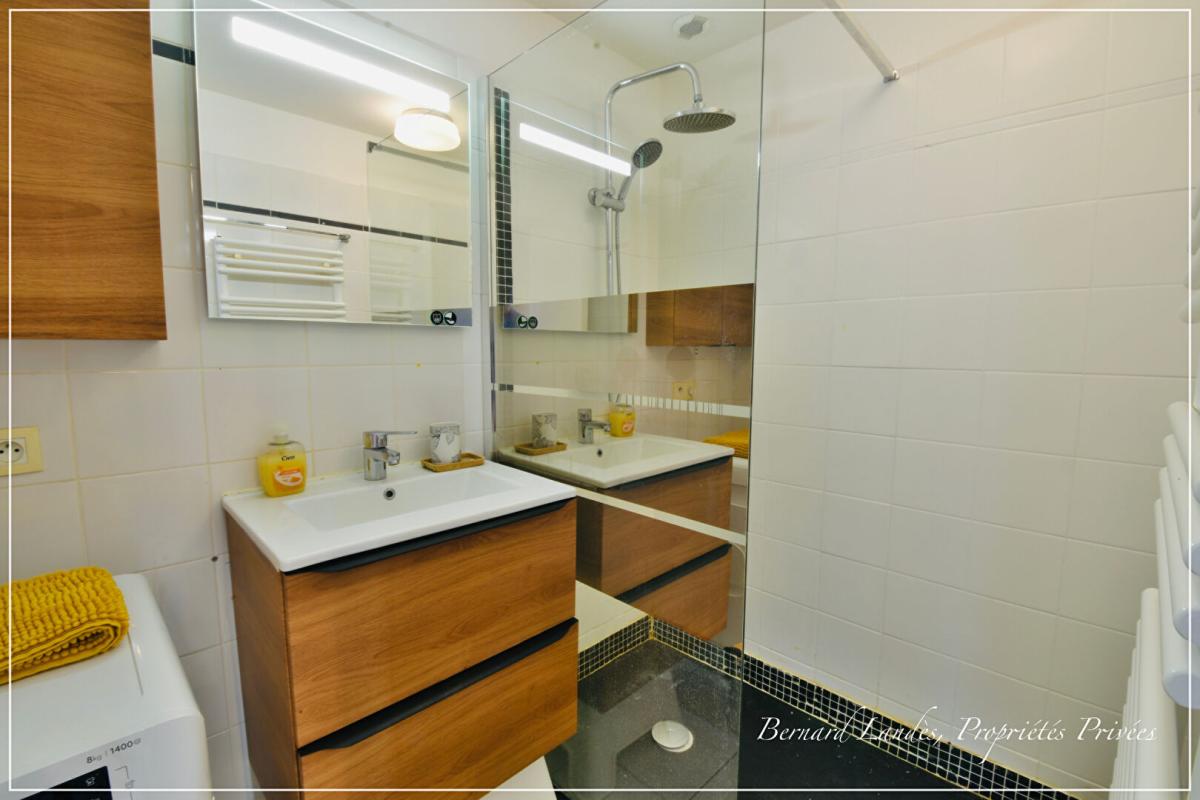 SEIGNOSSE Appartement  plage des estagnots à Seignosse 4 pièce(s) 66.2 m2 8