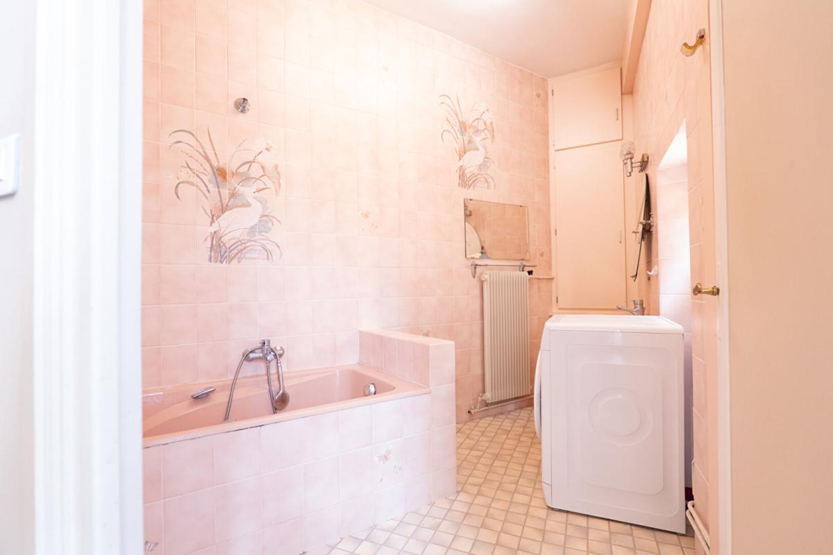 BLOIS LIEUX UNIQUES ® x PROPRIÉTÉS PRIVÉES PROPOSE APPARTEMENT HYPER-CENTRE DE BLOIS 77 M² 18